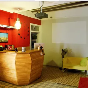  Albergue La Nau