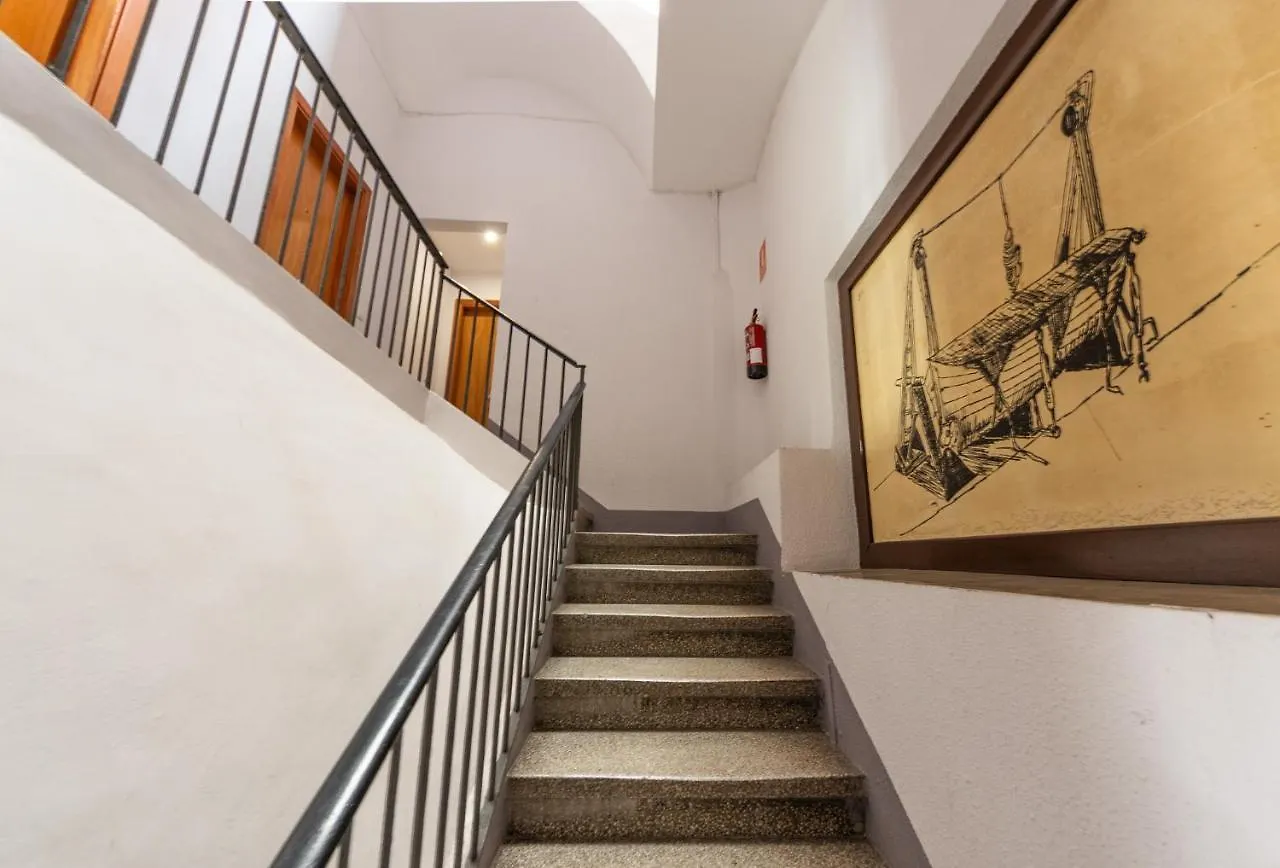 Acogedor Estudio En Tarragona