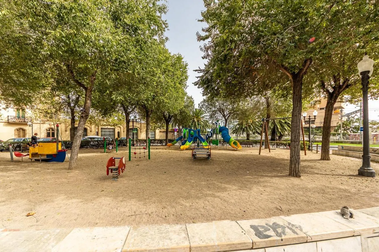 Acogedor Estudio En Tarragona 0*,  Spain